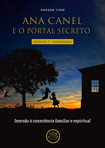 Livro PDF: Ana Canel e o Portal Secreto