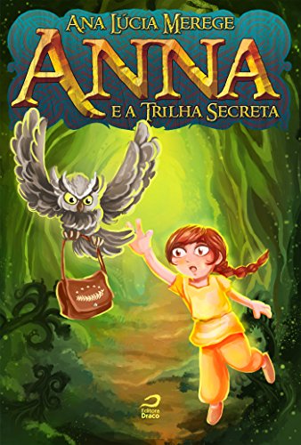 Capa do livro: Anna e a Trilha Secreta (Athelgard) - Ler Online pdf