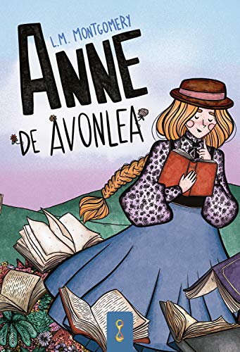 Livro PDF: Anne de Avonlea