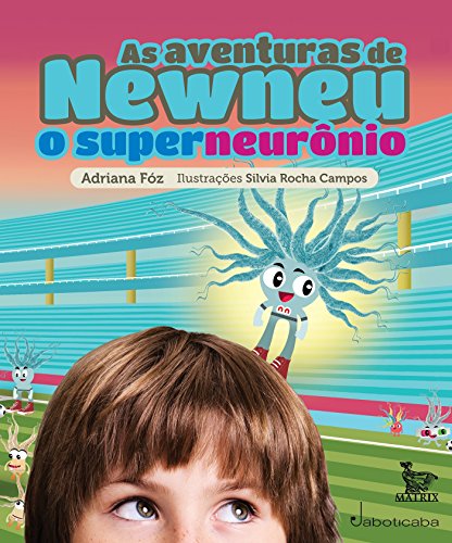 Livro PDF As aventuras de Newneu