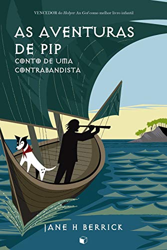 Livro PDF: As Aventuras de Pip: Conto de uma contrabandista