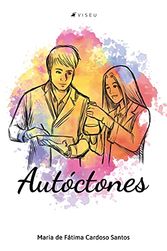 Livro PDF: Autóctones