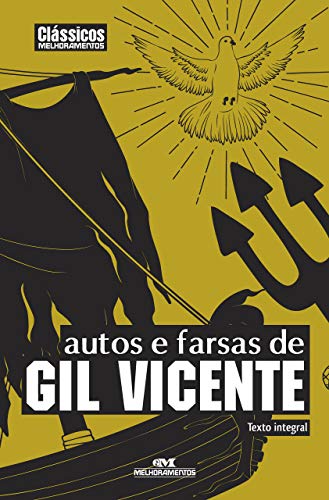 Livro PDF Autos e Farsas de Gil Vicente (Clássicos Melhoramentos)