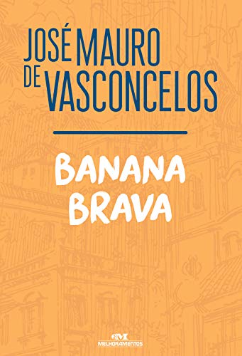 Capa do livro: Banana Brava - Ler Online pdf