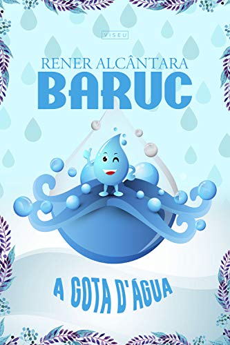 Capa do livro: Baruc, a Gota d’água - Ler Online pdf