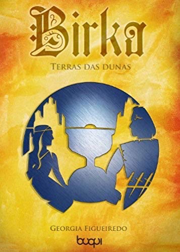 Livro PDF: Birka II: Terras das Dunas