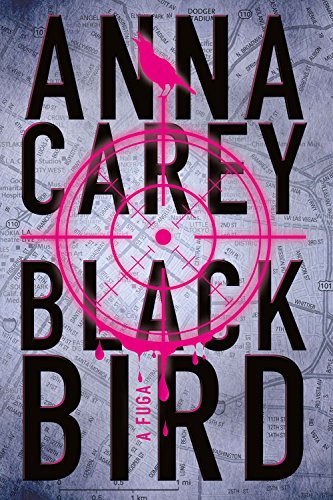Capa do livro: Blackbird: A fuga - Ler Online pdf