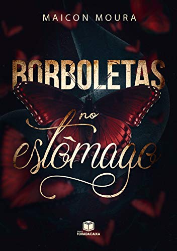 Livro PDF: Borboletas no Estômago