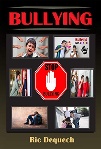 Livro PDF: Bullying: A vingança
