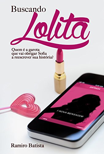 Livro PDF Buscando Lolita