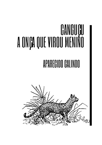 Capa do livro: Canguçu - Ler Online pdf