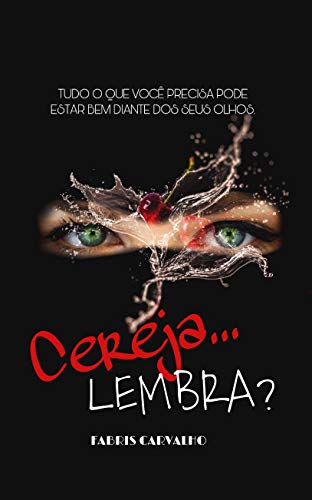 Capa do livro: Cereja… Lembra? - Ler Online pdf