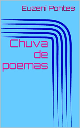 Livro PDF Chuva de poemas