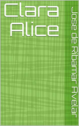 Livro PDF: Clara Alice