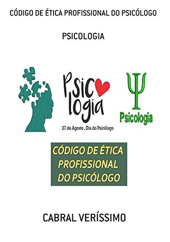 Livro PDF: Código De Ética Profissional Do Psicólogo