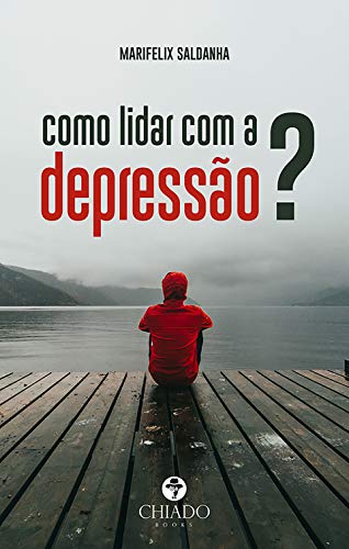 Capa do livro: Como Lidar com a Depressão? - Ler Online pdf