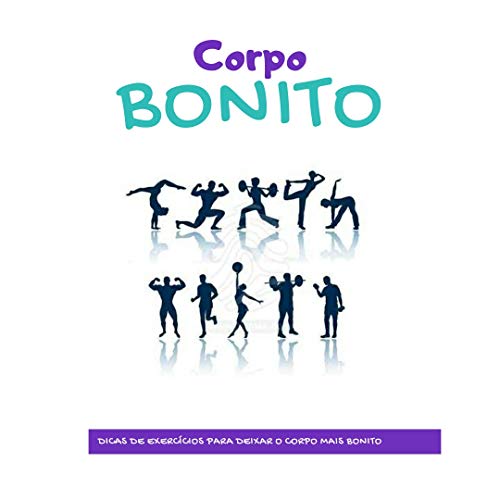 Livro PDF: Corpo Bonito – Ebook em PDF