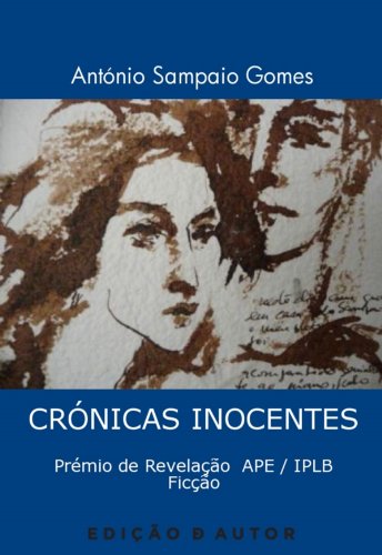 Capa do livro: Crónicas Inocentes - Ler Online pdf