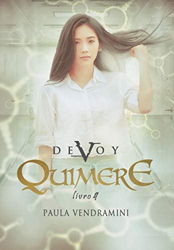 Capa do livro: Devoy IV: Quimere - Ler Online pdf