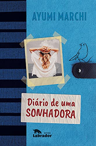 Capa do livro: Diário de uma sonhadora - Ler Online pdf