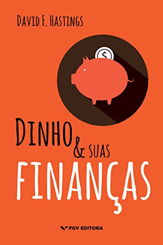 Capa do livro: Dinho e suas finanças - Ler Online pdf