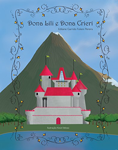 Capa do livro: Dona Lili e Dona Cricri - Ler Online pdf
