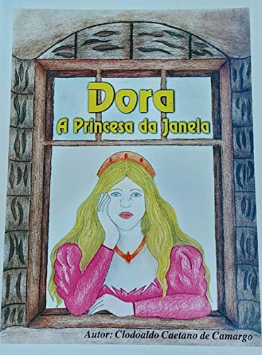 Livro PDF: Dora: A Princesa da Janela