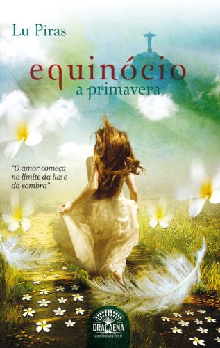 Capa do livro: Equinócio – a Primavera - Ler Online pdf