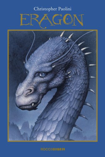 Livro PDF: Eragon (Ciclo A Herança Livro 1)