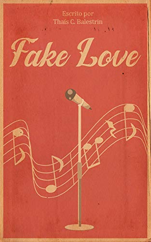 Livro PDF: Fake Love