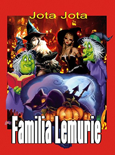 Capa do livro: Família Lemurie - Ler Online pdf