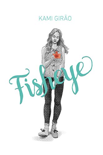 Capa do livro: Fisheye - Ler Online pdf
