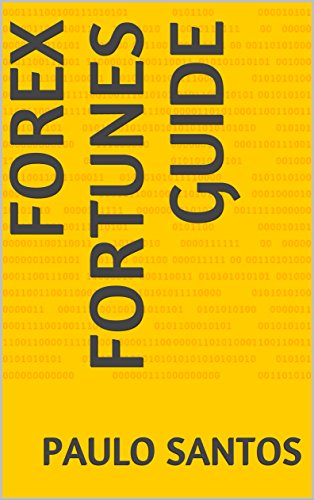 Capa do livro: Forex Fortunes Guide - Ler Online pdf