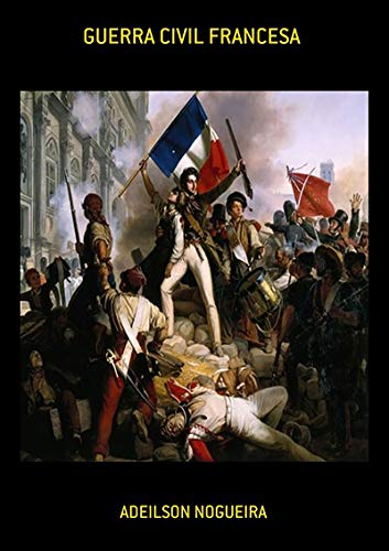 Livro PDF Guerra Civil Francesa