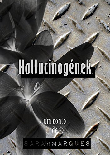 Capa do livro: Hallucinogének - Ler Online pdf