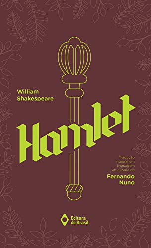 Livro PDF Hamlet (Biblioteca Shakespeare)