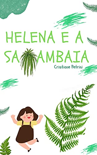 Livro PDF: Helena e a Samambaia