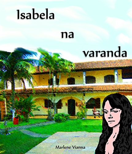 Capa do livro: Isabela na Varanda - Ler Online pdf