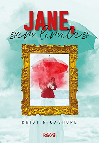 Capa do livro: Jane, sem limites - Ler Online pdf