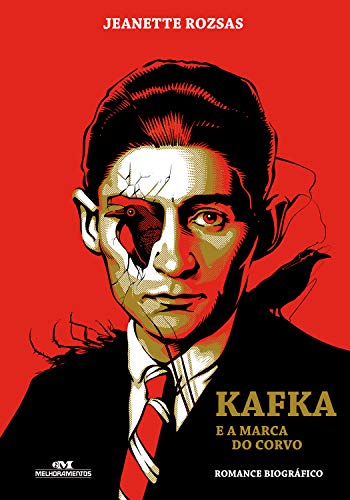 Livro PDF: Kafka e a Marca do Corvo