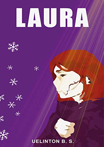 Livro PDF: LAURA (Trilogia da Luz Livro 1)