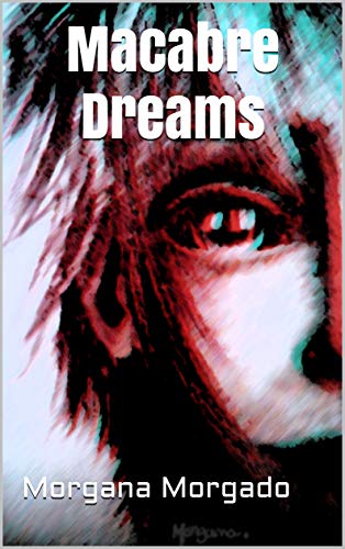 Capa do livro: Macabre Dreams - Ler Online pdf