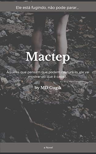 Livro PDF Mactep