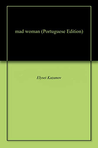 Capa do livro: mad woman - Ler Online pdf