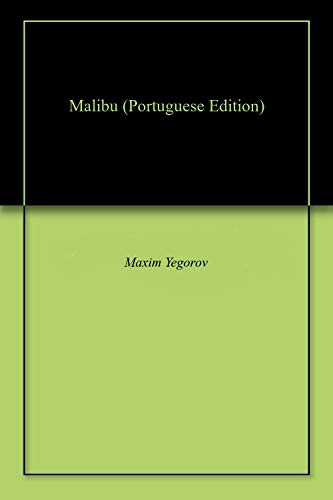 Capa do livro: Malibu - Ler Online pdf