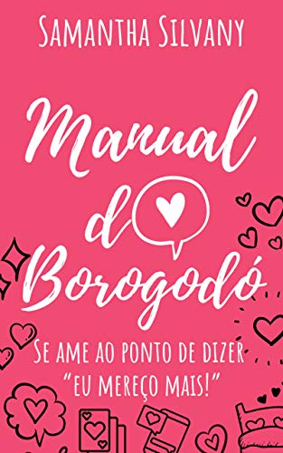 Livro PDF: Manual do Borogodó