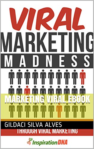 Livro PDF marketing viral ebook