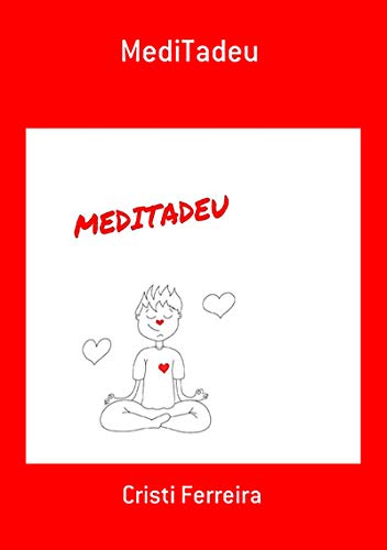 Capa do livro: Meditadeu - Ler Online pdf