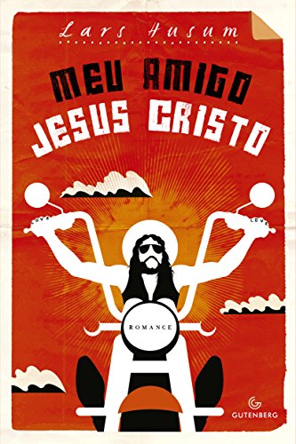 Livro PDF: Meu amigo Jesus Cristo