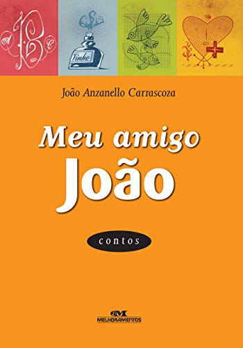 Livro PDF Meu Amigo João